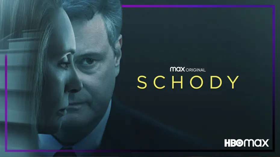 Video for the series The Staircase — SCHODY | oficjalny zwiastun | HBO Max