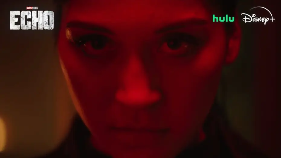 Video for the series Echo — Intense