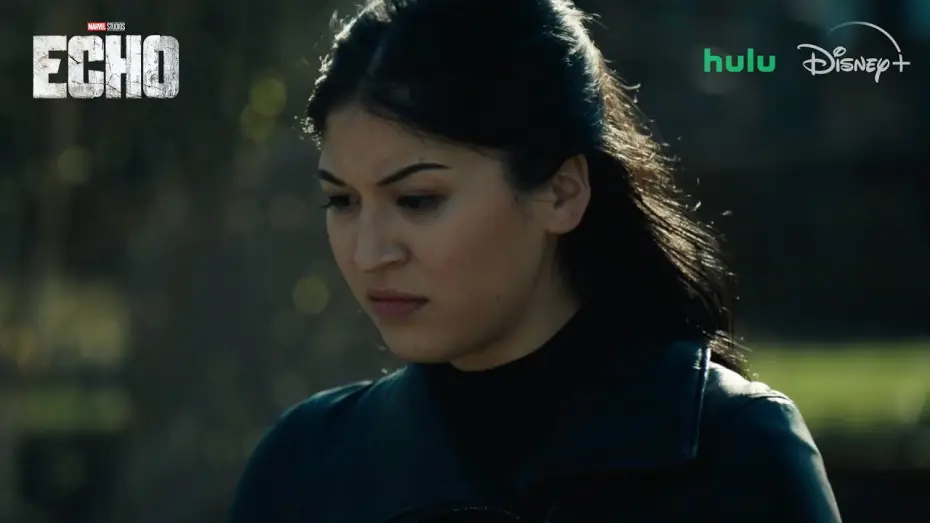Видео к сериалу Echo — Prey