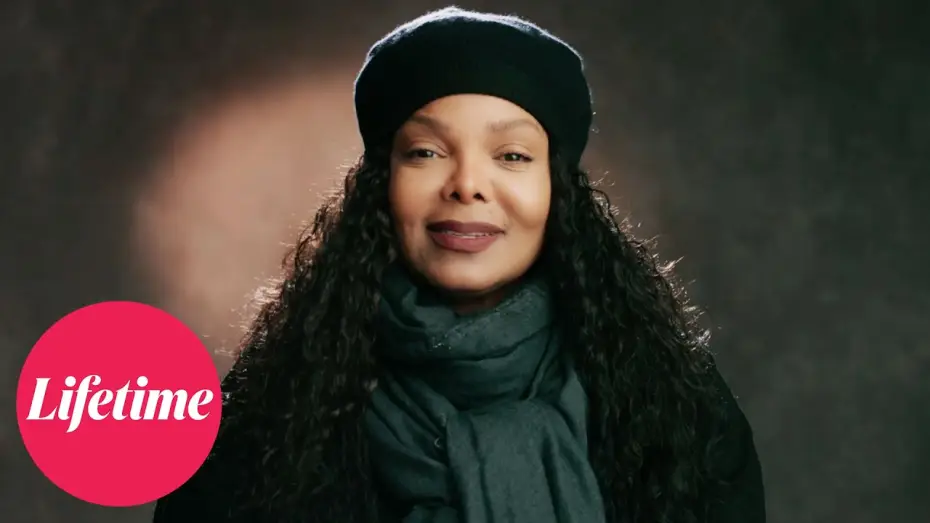 Video for the series JANET JACKSON. — JANET JACKSON. | Extended Trailer | Lifetime