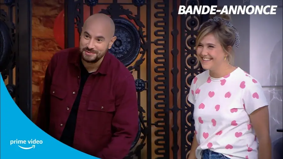 Video for the series LOL : Qui rit, sort ! — LOL : Qui rit, sort ! - Bande Annonce [VF]