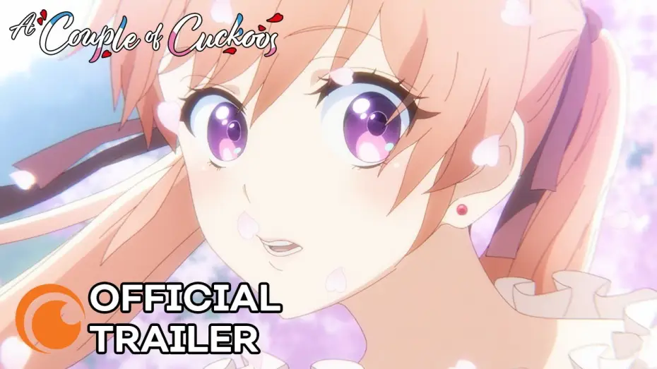 Video for the series A Couple of Cuckoos — A Couple of Cuckoos | OFFICIAL TRAILER 4