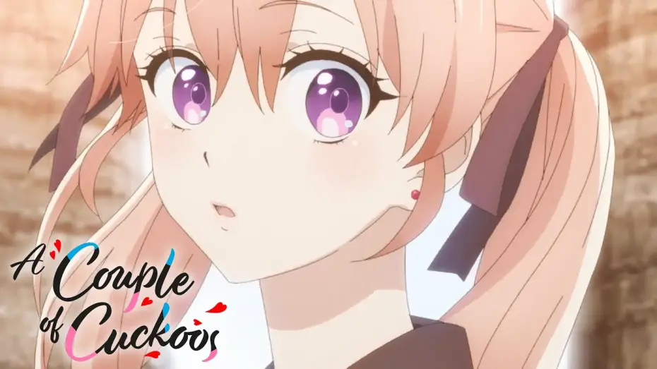 Video for the series A Couple of Cuckoos — A Couple of Cuckoos | TRAILER OFFICIEL