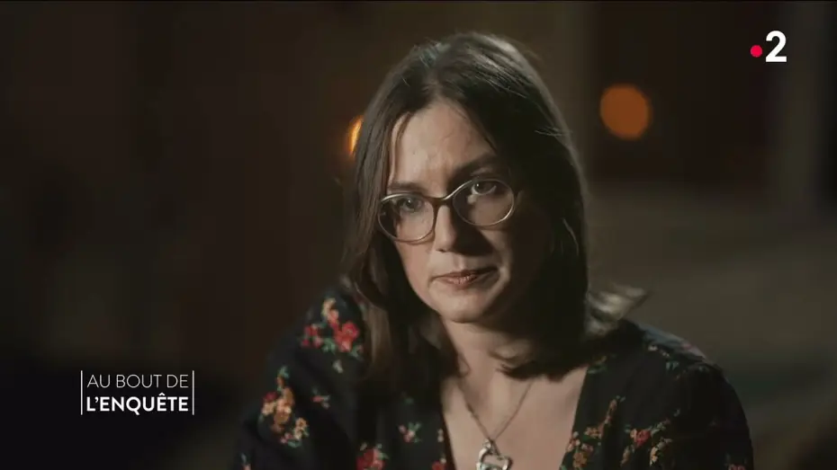 Video for the series Au bout de l'enquête, la fin du crime parfait ? — L'Affaire du tueur aux petites annonces : les 1eres minutes - Au bout de l'enquête 22 janvier 2022