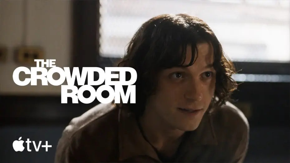 Video for the series The Crowded Room — Clues You Missed