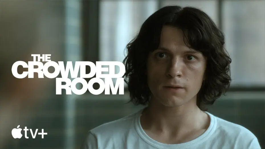 Video for the series The Crowded Room — An Inside Look
