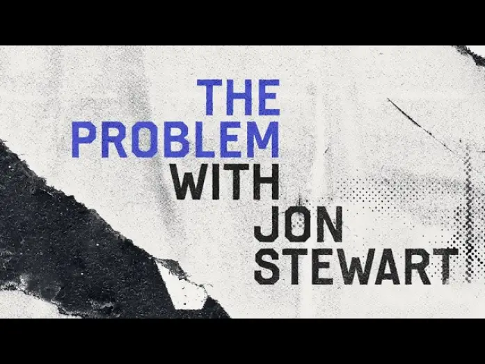 Video for the series The Problem with Jon Stewart — Jon's Face: Teaser