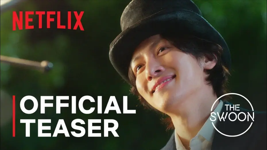Video for the series The Sound of Magic — The Sound of Magic | Official Teaser | Netflix [ENG SUB]
