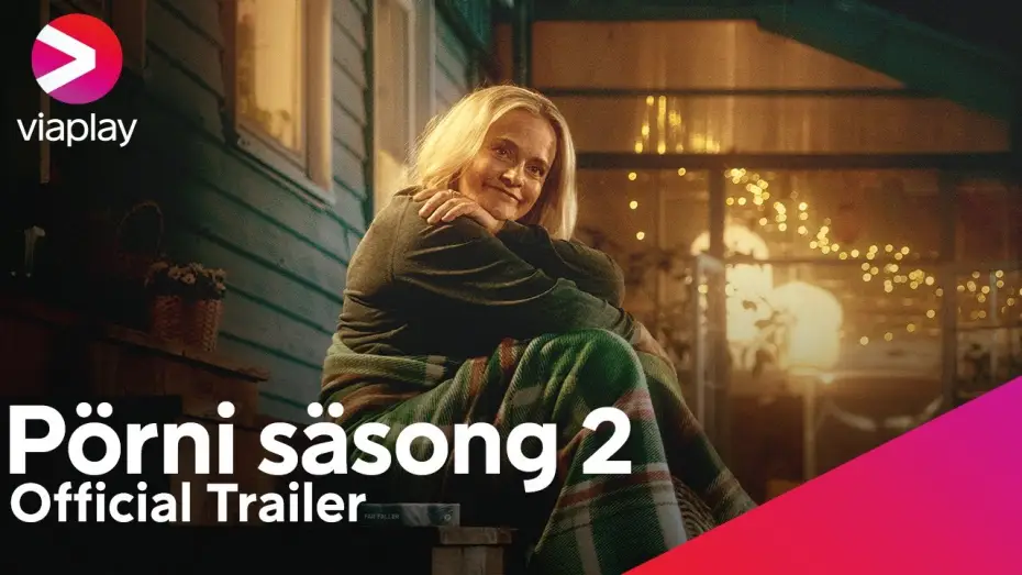 Video for the series Pernille — Pörni | Säsong 2 | Official Trailer | A Viaplay Original