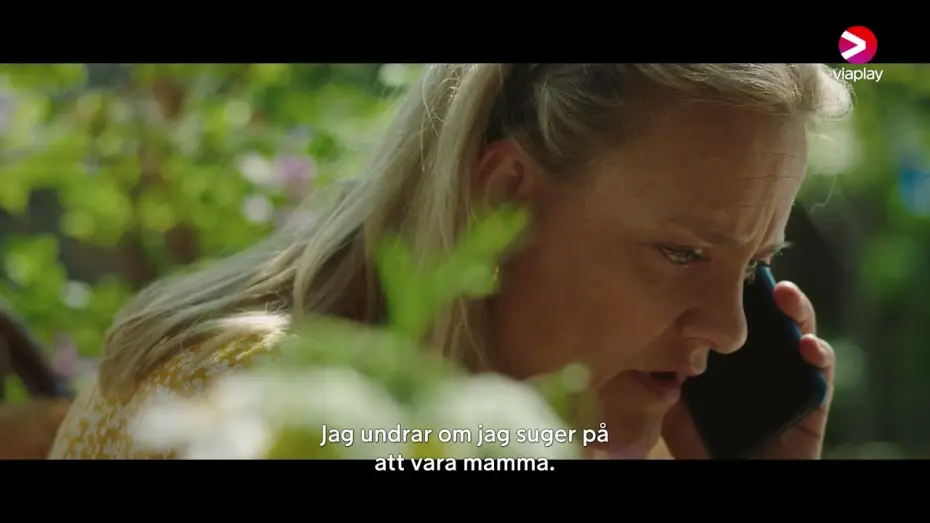 Video for the series Pernille — Pörni | Teaser | A Viaplay Original
