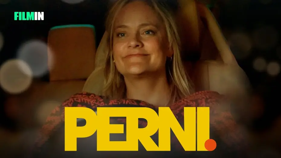Video for the series Pernille — Perni - Tráiler | Filmin