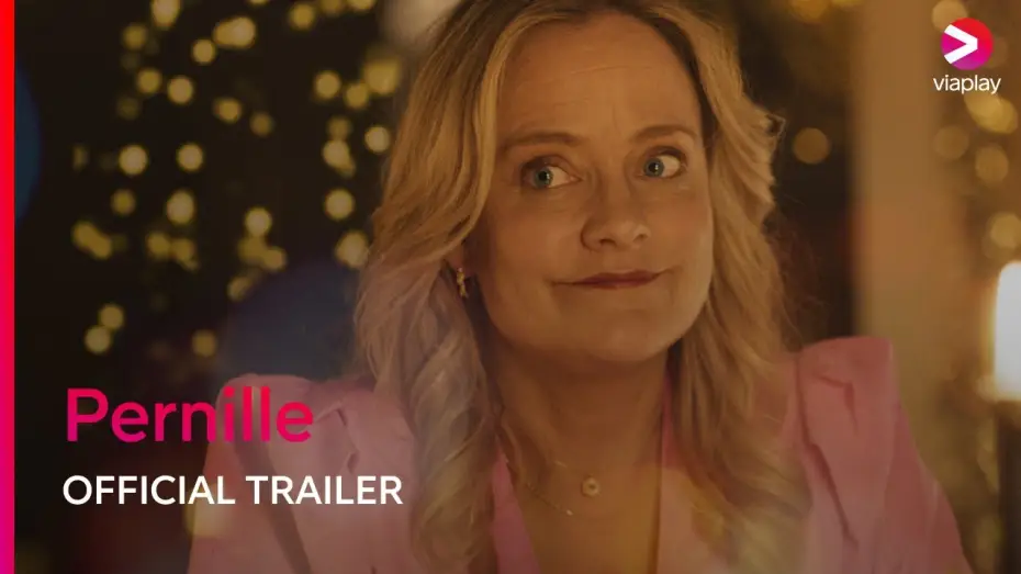 Video for the series Pernille — Season 3 — Season 3 Official Trailer [Subtitled]