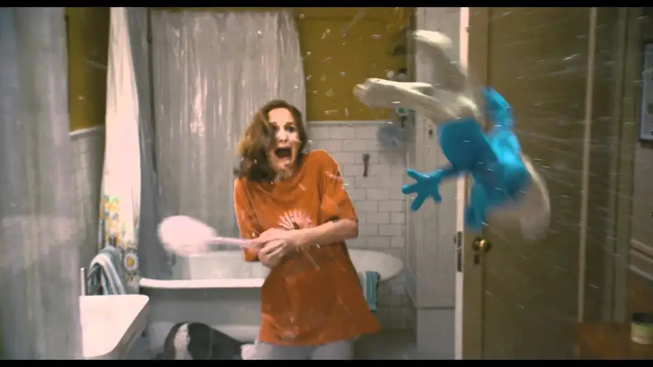 Video for the series The Smurfs — Полный трейлер к фильму "Смурфики"
