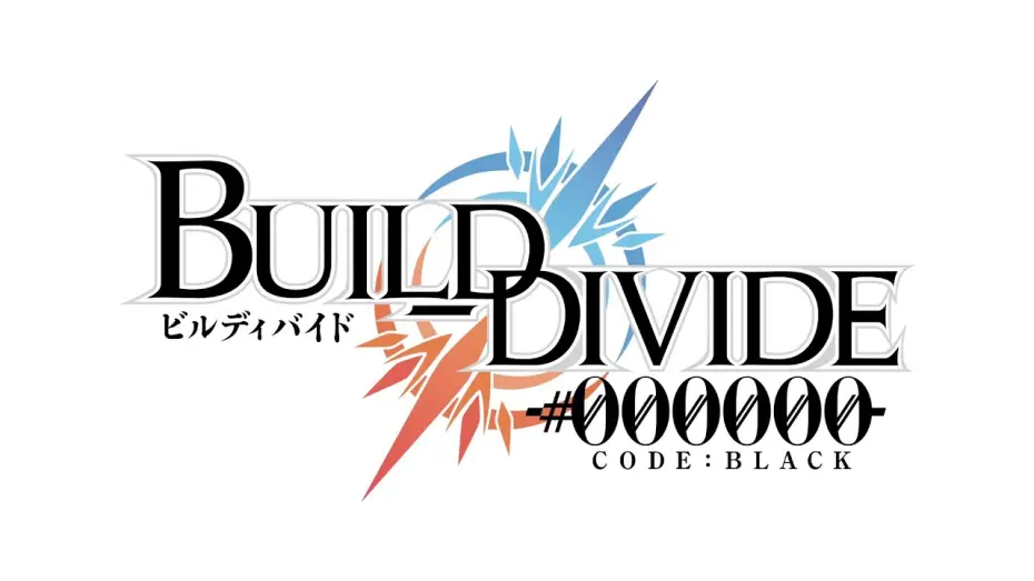 Видео к сериалу BUILD-DIVIDE — BUILD-DIVIDE -#000000- CODE BLACK Teaser Trailer