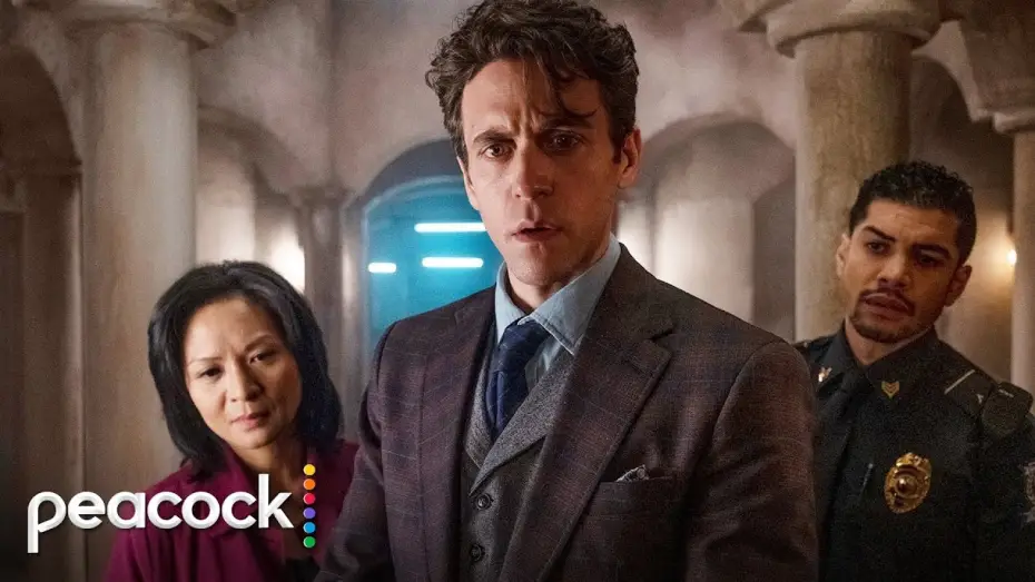 Video for the series Dan Brown's The Lost Symbol — Official Trailer