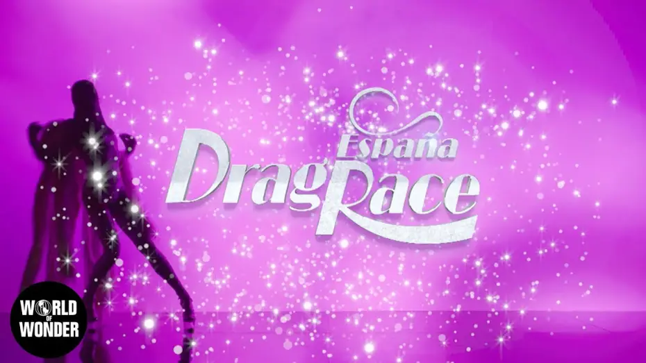Video for the series Drag Race España — Drag Race España Teaser