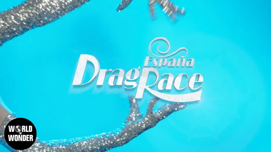 Video for the series Drag Race España — Drag Race España Queen Reveal