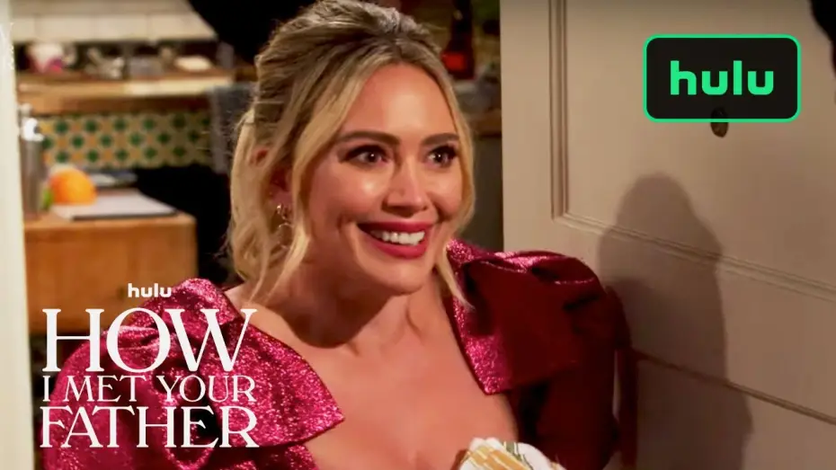 Video for the series How I Met Your Father — Official Trailer