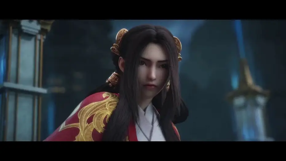 Видео к сериалу Perfect World — Thế Giới Hoàn Mỹ Official Trailer | 23.04.2021