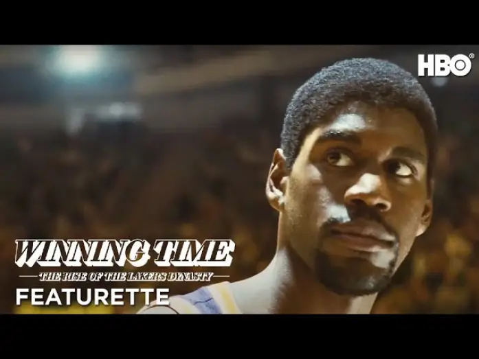 Video for the series Winning Time: The Rise of the Lakers Dynasty — Season 2 - The Final Quarter