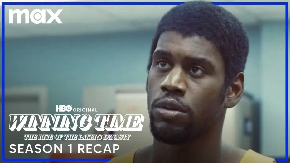Video for the series Winning Time: The Rise of the Lakers Dynasty — Season 1 Recap
