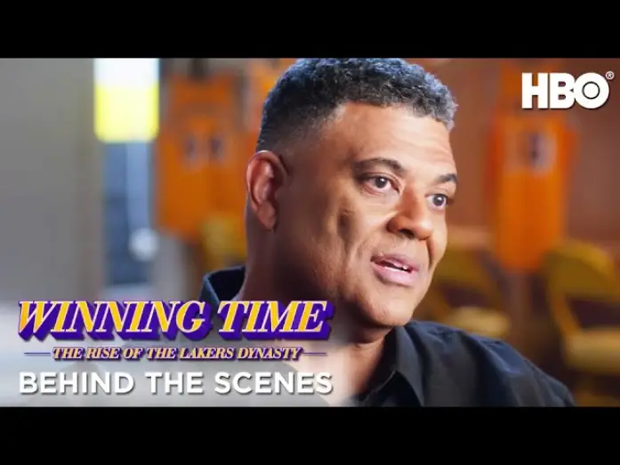 Video for the series Winning Time: The Rise of the Lakers Dynasty — EP & Writer Rodney Barnes | The Craft