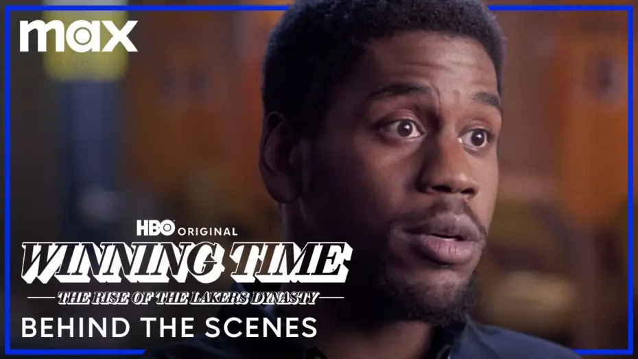 Video for the series Winning Time: The Rise of the Lakers Dynasty — How The Lakers Changed NBA Basketball