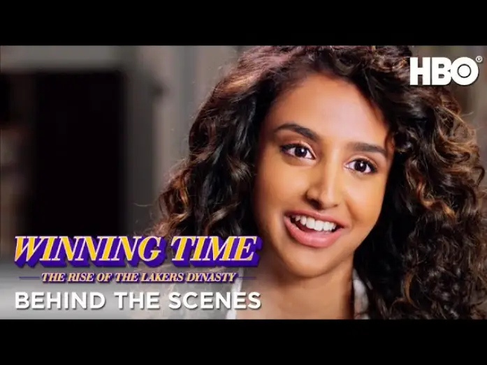 Video for the series Winning Time: The Rise of the Lakers Dynasty — The Craft - Set Designer Argya Sadan