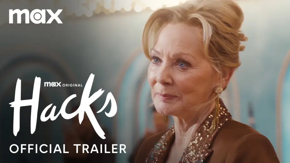 Video for the series Hacks — Season 4 — Season 4 Official Trailer