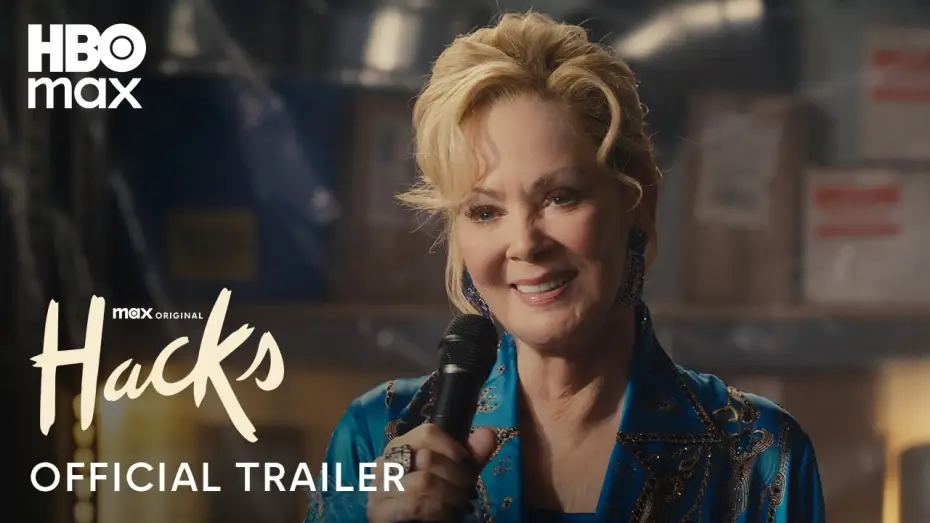 Video for the series Hacks — Season 5 — Season 5 Official Trailer
