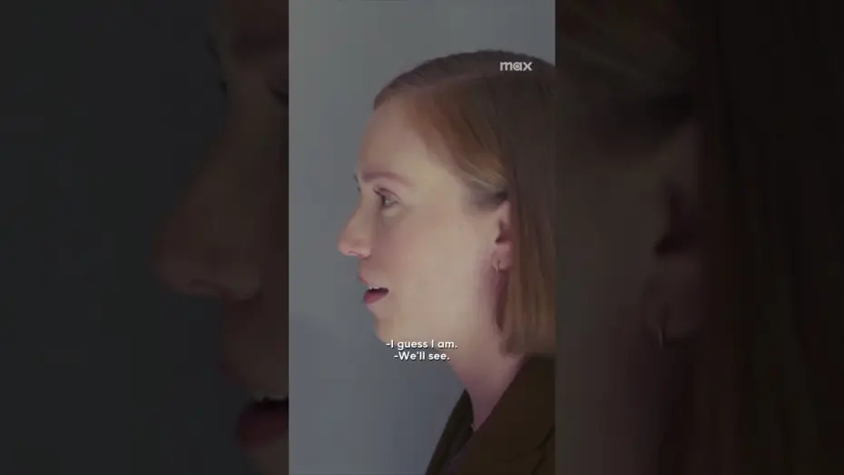 Video for the series Hacks — We're getting back to it.
