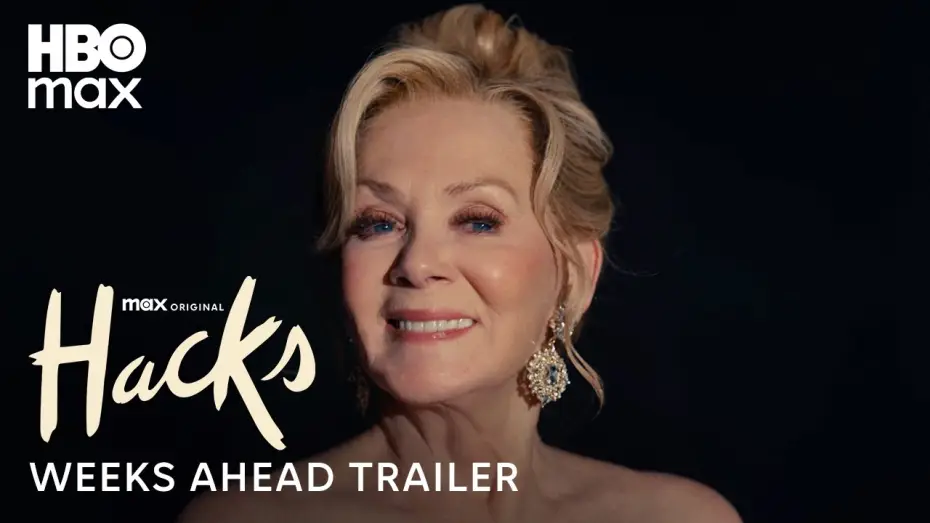 Video for the series Hacks — Season 5 Weeks Ahead Trailer