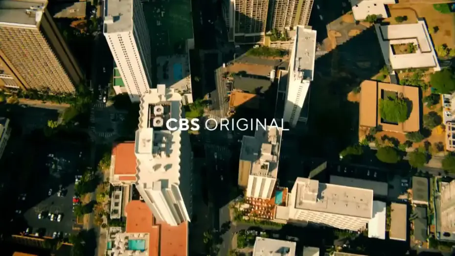 Video for the series NCIS: Hawaiʻi — Official #NCISHawaii Teaser
