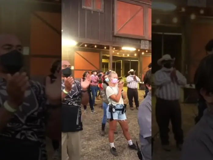 Video for the series NCIS: Hawaiʻi — Mahalo Ncis Hawai'i Cast & Crew!