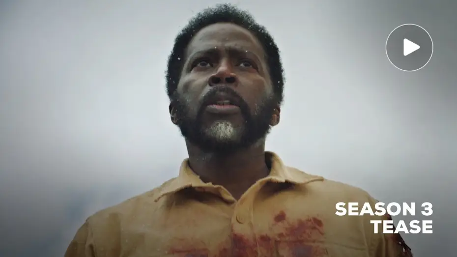 Видео к сериалу FROM — Season 3 Official Tease