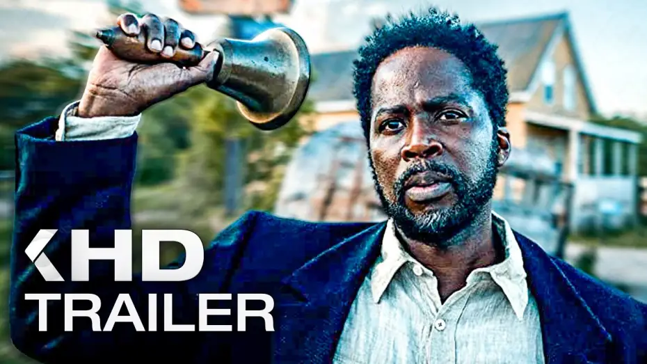 Видео к сериалу FROM — FROM Trailer German Deutsch (2023)