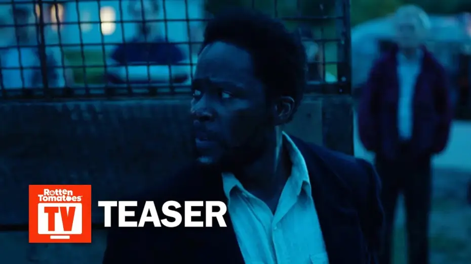 Видео к сериалу FROM — Season 1 Teaser