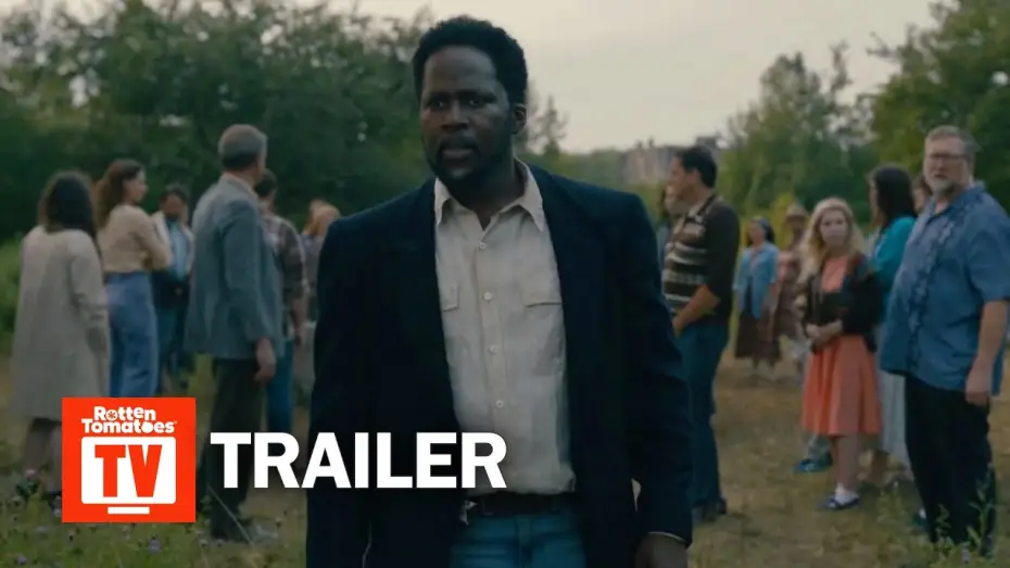 Видео к сериалу FROM — Trailer