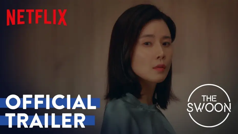 Video for the series Mine — Season 1 — Mine | Official Trailer | Netflix [ENG SUB]
