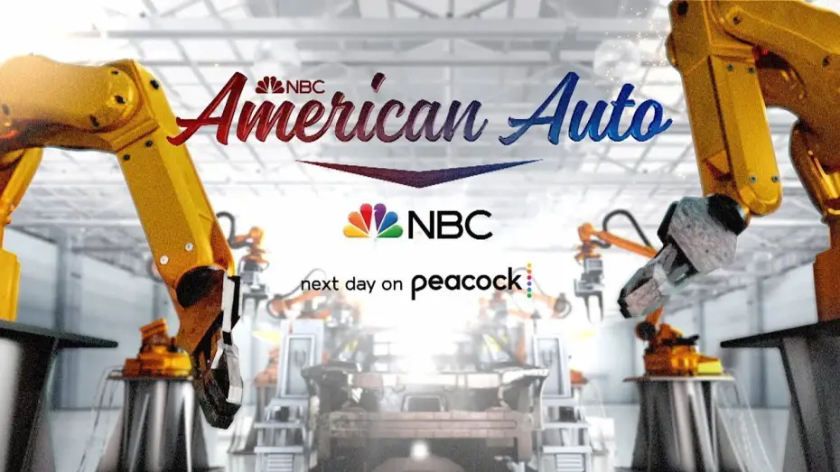Video for the series American Auto — What's in a Name? Don't Ask Payne Motors