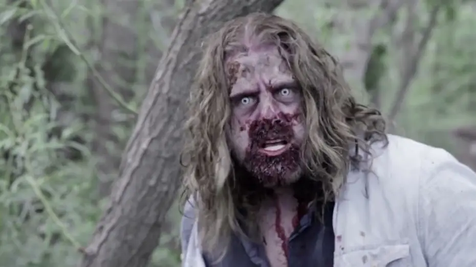 Video for the series Day Zero — Day Zero Official Season 2 Premiere Teaser Trailer