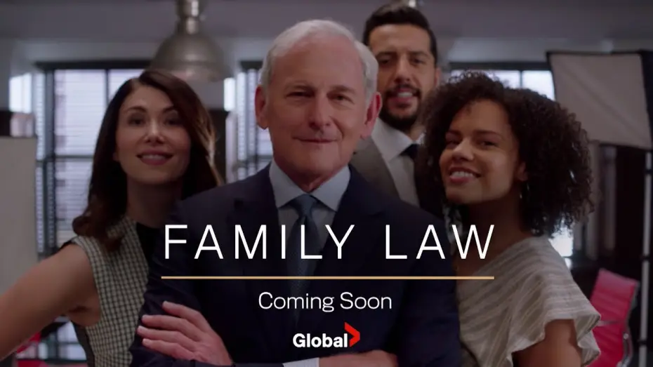 Видео к сериалу Family Law — 'Family Law' Teaser Trailer | New Series This Fall