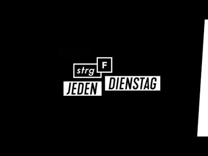 Video for the series STRG_F — STRG_F Kanaltrailer 2019