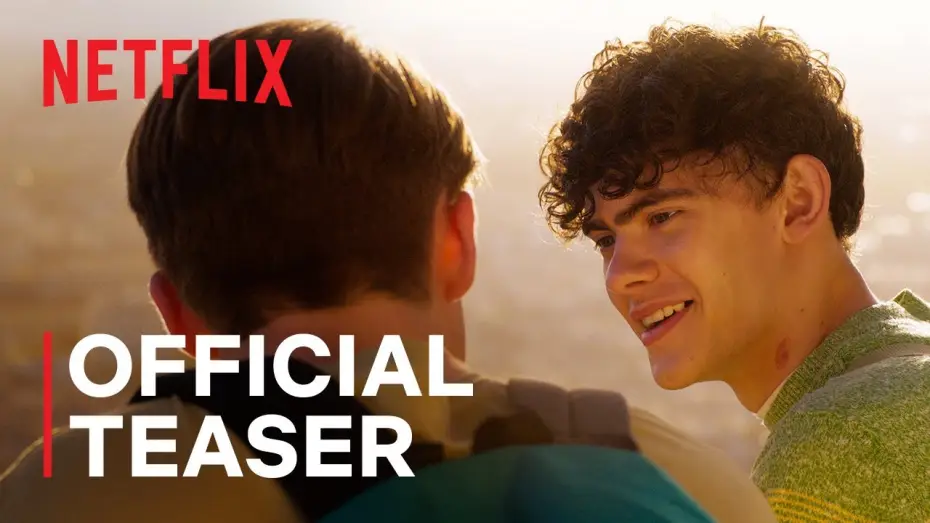 Video for the series Heartstopper — Season 2 Official Teaser