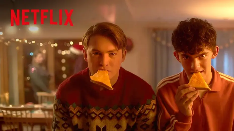 Video for the series Heartstopper — Season 3 Outtakes & Bloopers