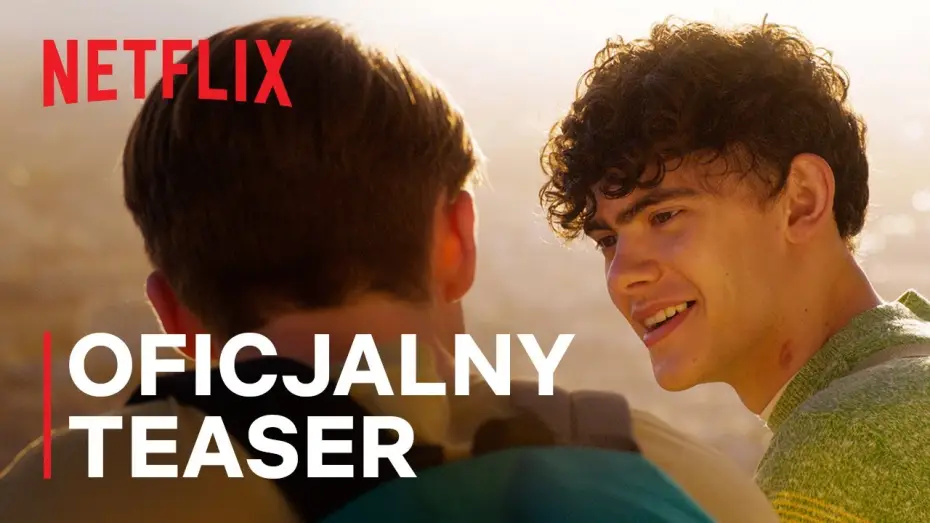 Video for the series Heartstopper — Heartstopper: Sezon 2 | Oficjalny teaser | Netflix