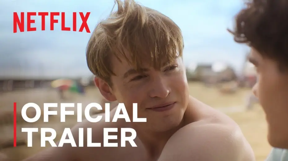 Video for the series Heartstopper — Season 3 Official Trailer