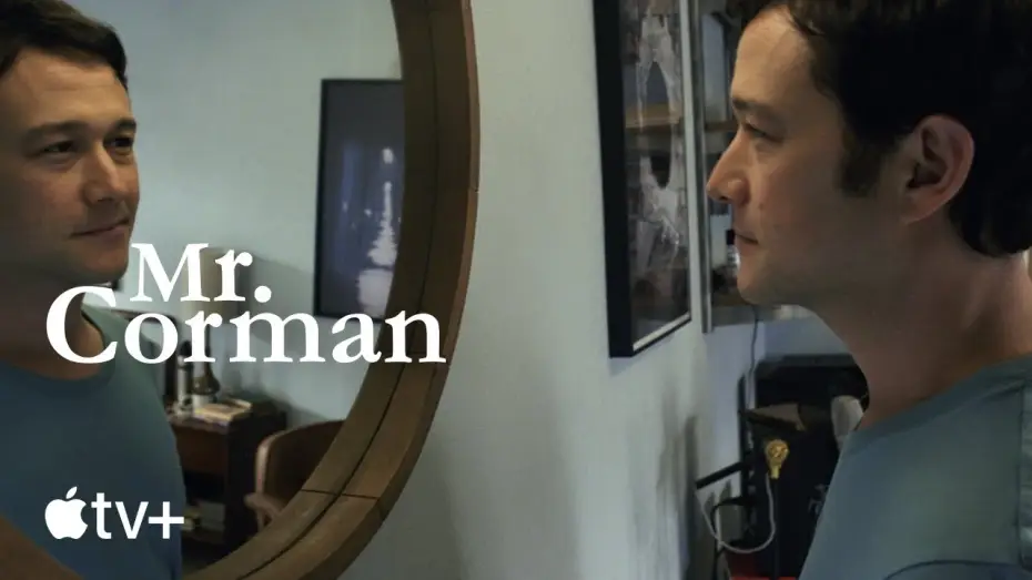 Video for the series Mr. Corman — Offizieller Trailer