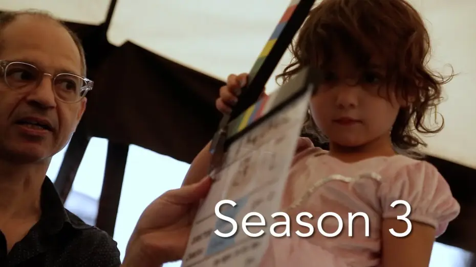 Video for the series The Show About the Show — The Show About the Show | Season 3 Trailer