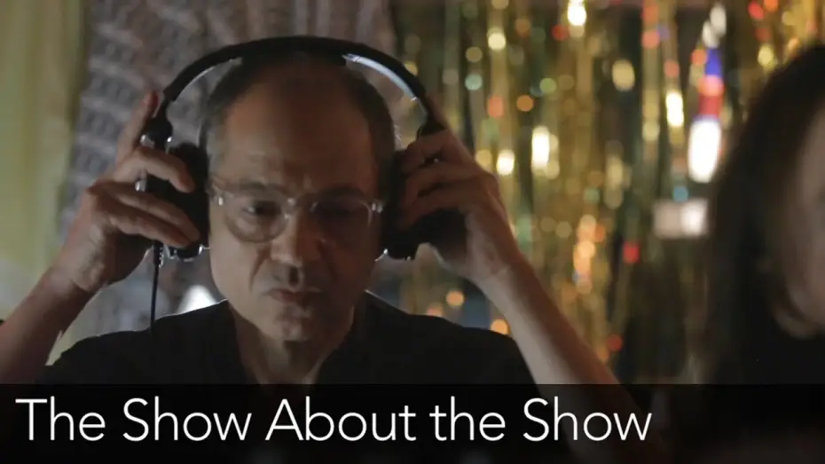 Video for the series The Show About the Show — Season 2 — Season 2 Official Trailer